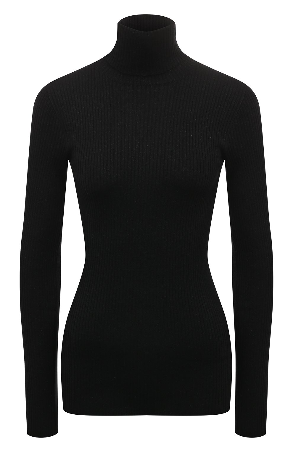 Водолазка из кашемира и шелка BRUNELLO CUCINELLI, арт. M4182B1236, фото 1