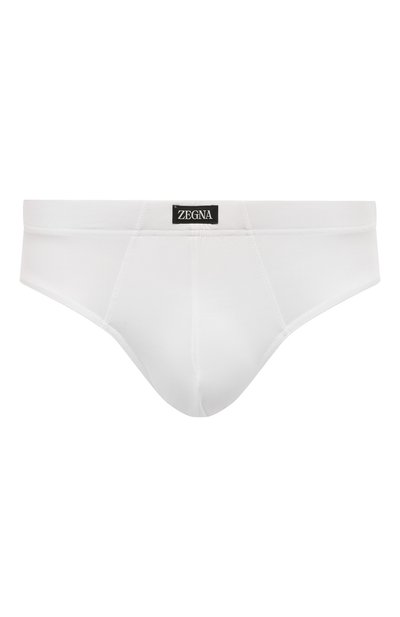 Мужские брифы ZEGNA, арт. N2L61/010