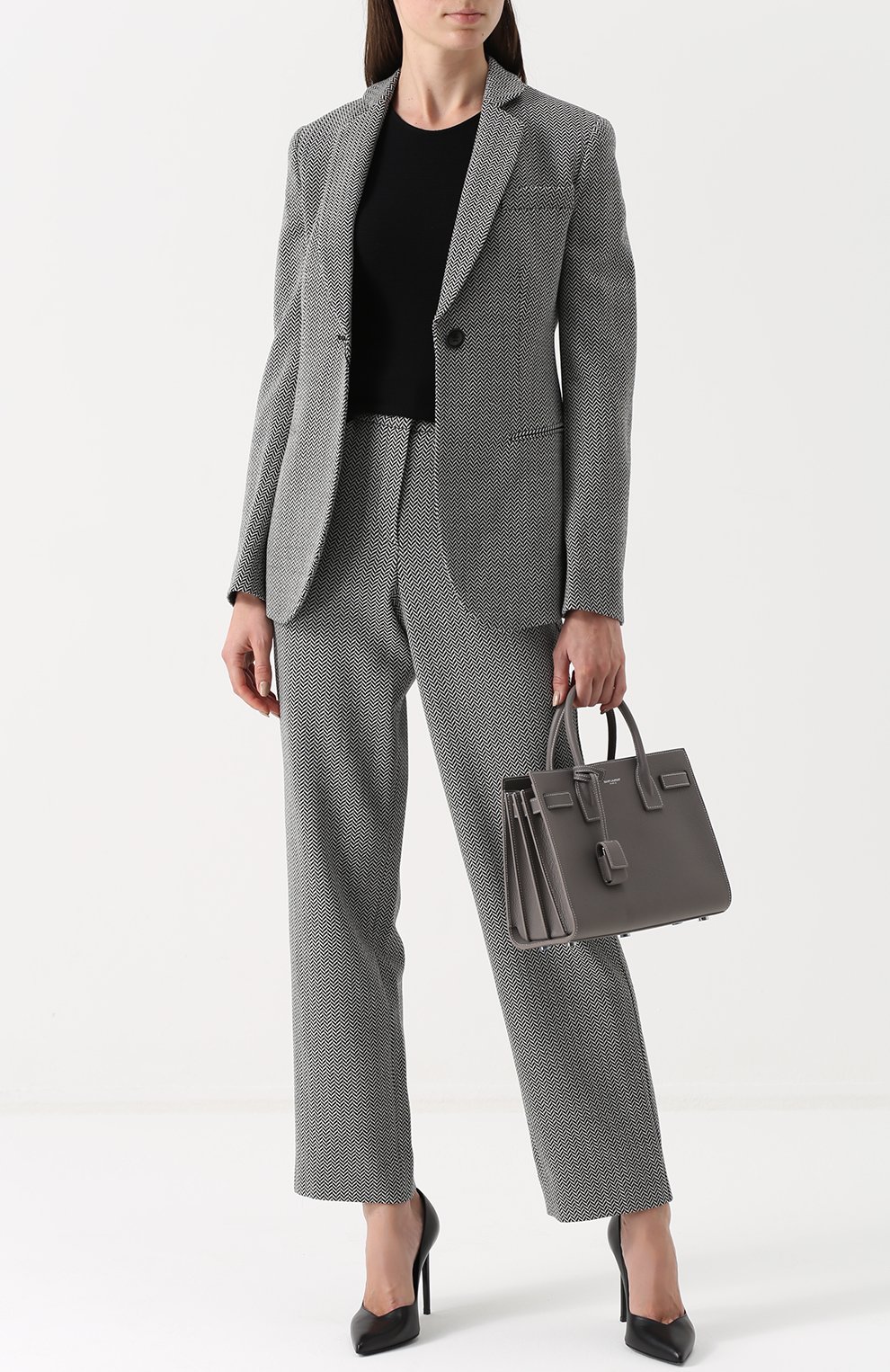 Топ GIORGIO ARMANI, арт. 6YAM32/AM05Z, фото 2