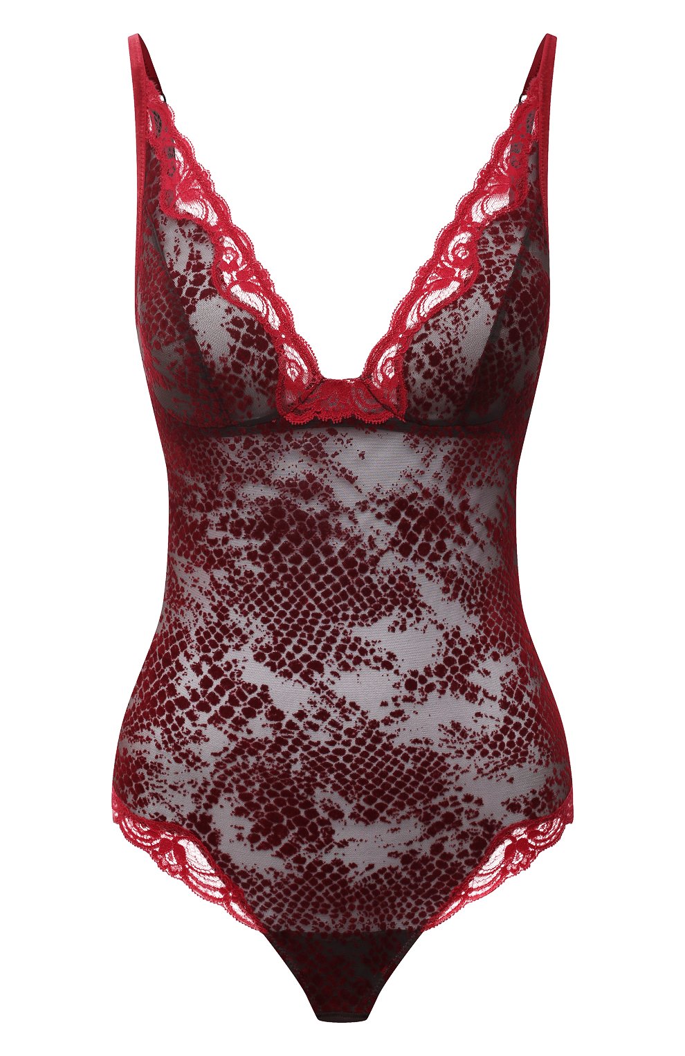 Боди ANDRES SARDA, арт. 3309540, фото 1