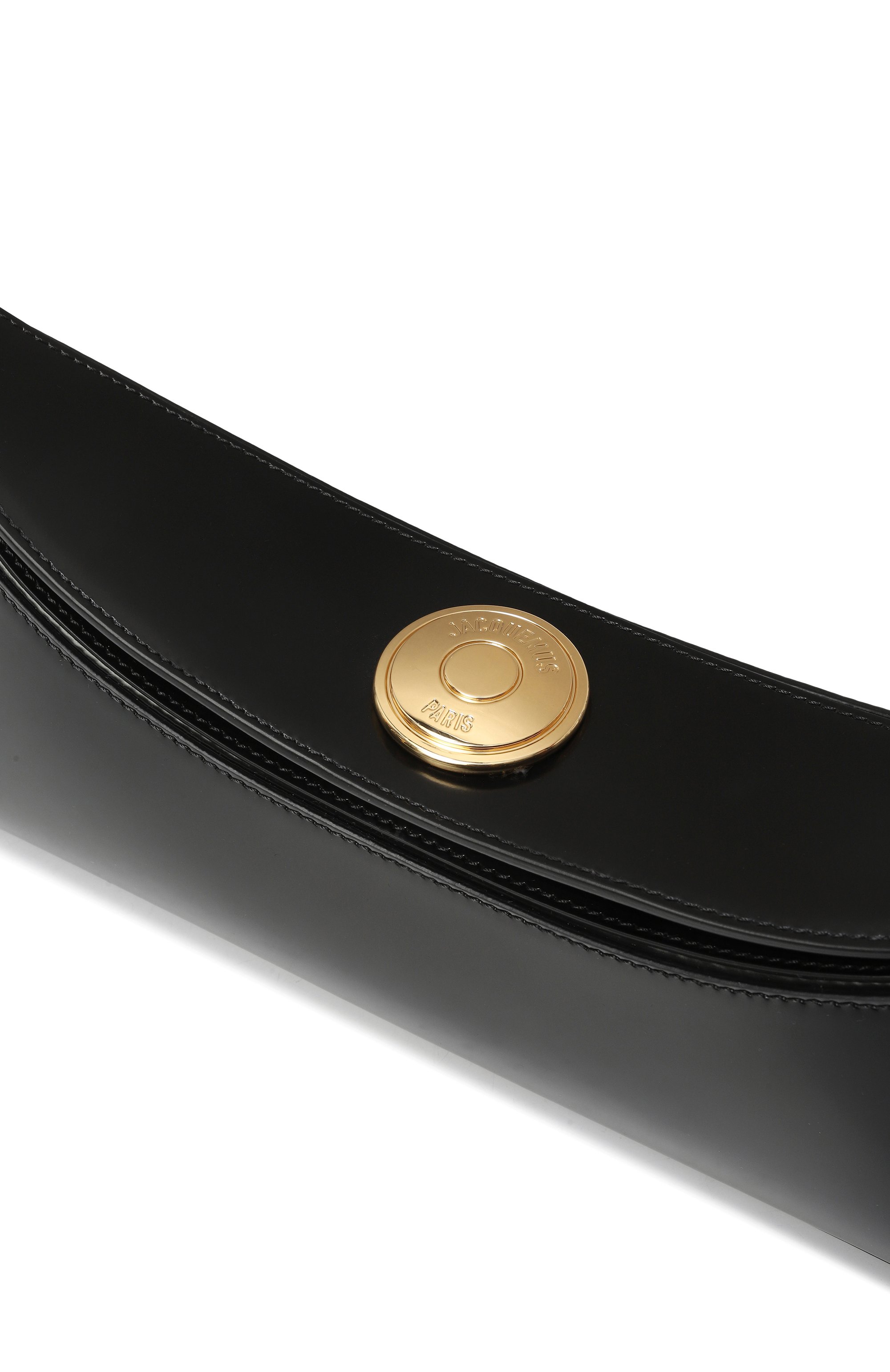 Сумка ovalo JACQUEMUS, арт. 25HBAW00438/AC18A01, фото 3