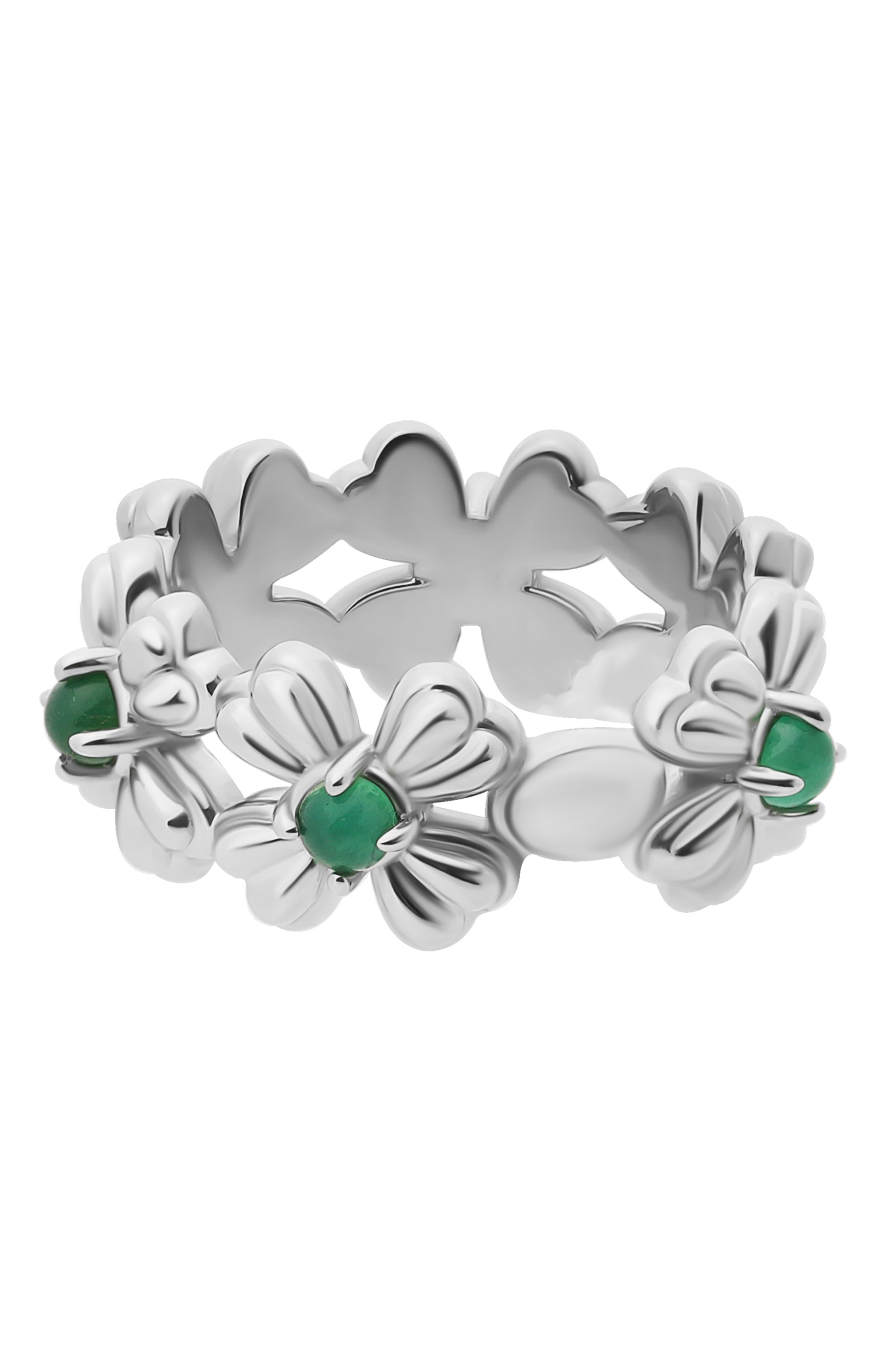 Кольцо SSIL, арт. 24FRCV01CS, фото 3