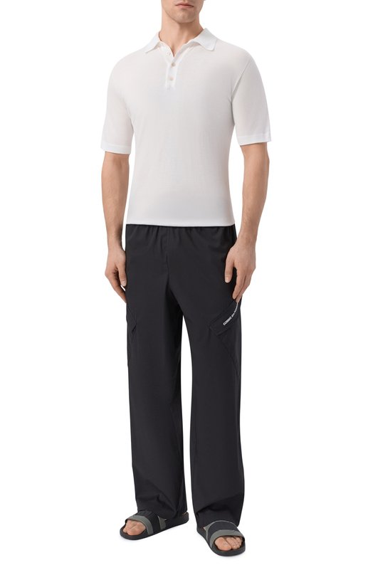 Шлепанцы Belize Bogner 12626447 Хаки  12626447 Фото 2