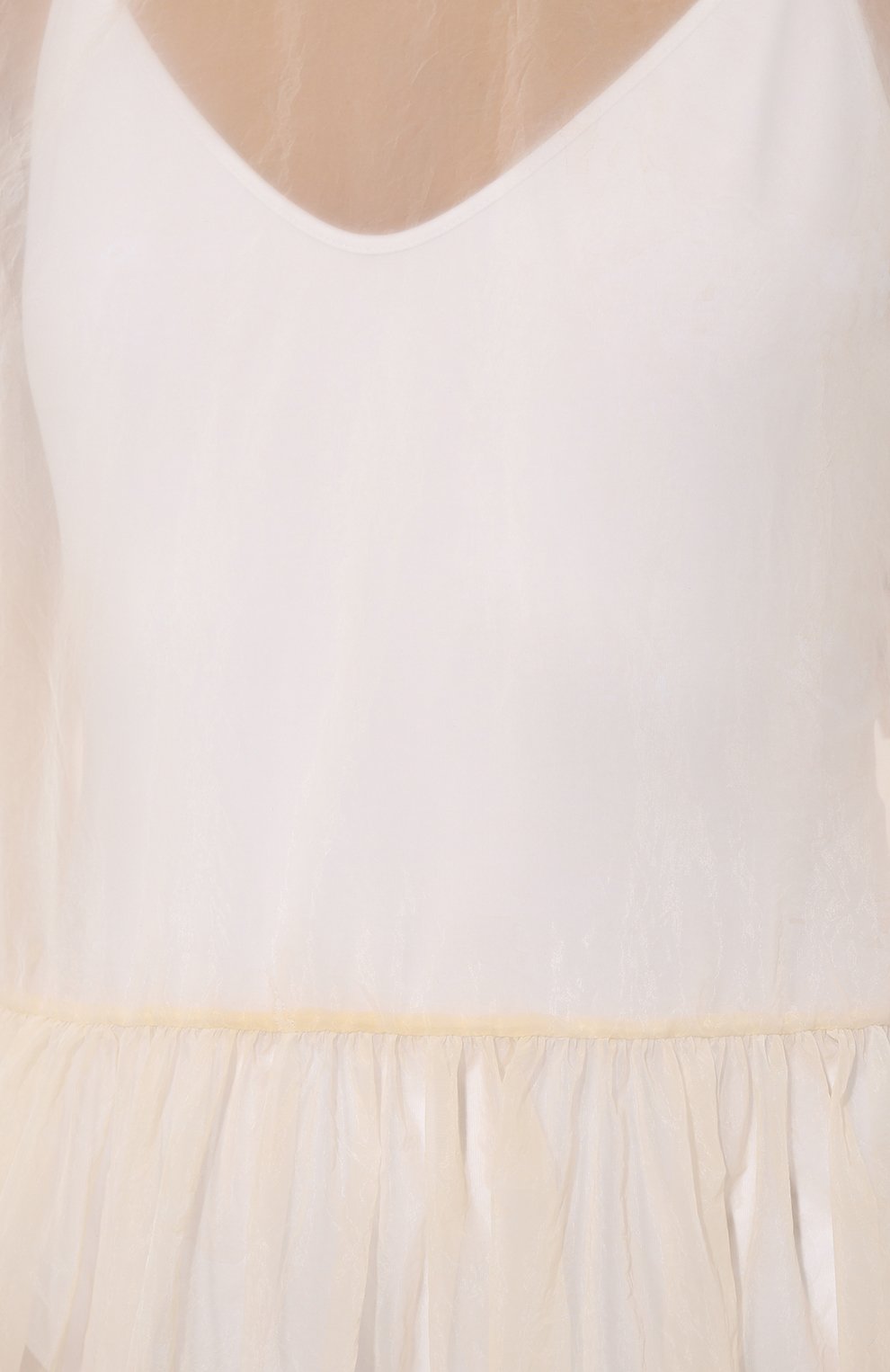 Платье UMA WANG, арт. UW5035, фото 5