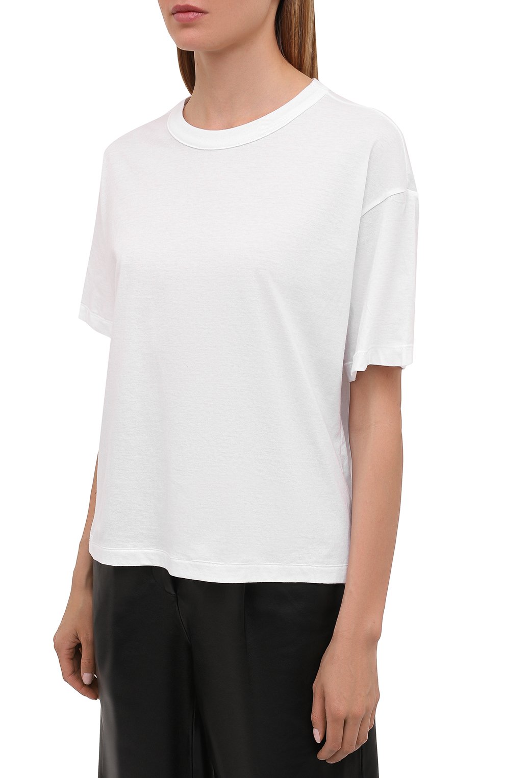 Комплект из трех хлопковых футболок CALVIN KLEIN JEANS, арт. 40105WAE, фото 3