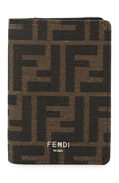 Футляр для кредитных карт FENDI, арт. 7M0349 ALWK, фото 1