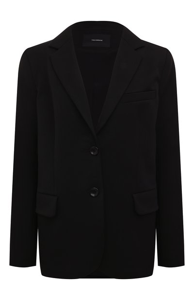 Женский жакет YULIAWAVE, арт. JT004/00057/SS21