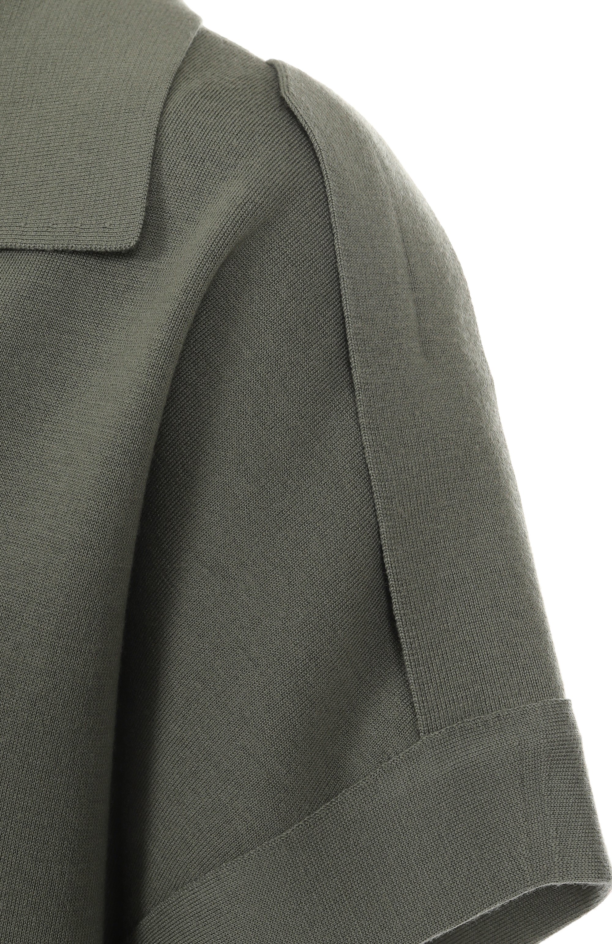 Шерстяное платье WINDSOR, арт. 52 DP503 10019184/30045294, фото 6