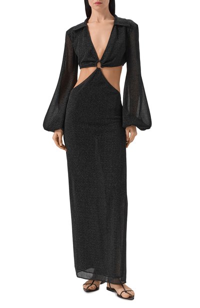 Платье OSEREE, арт. LCS261/LUREX, фото 2