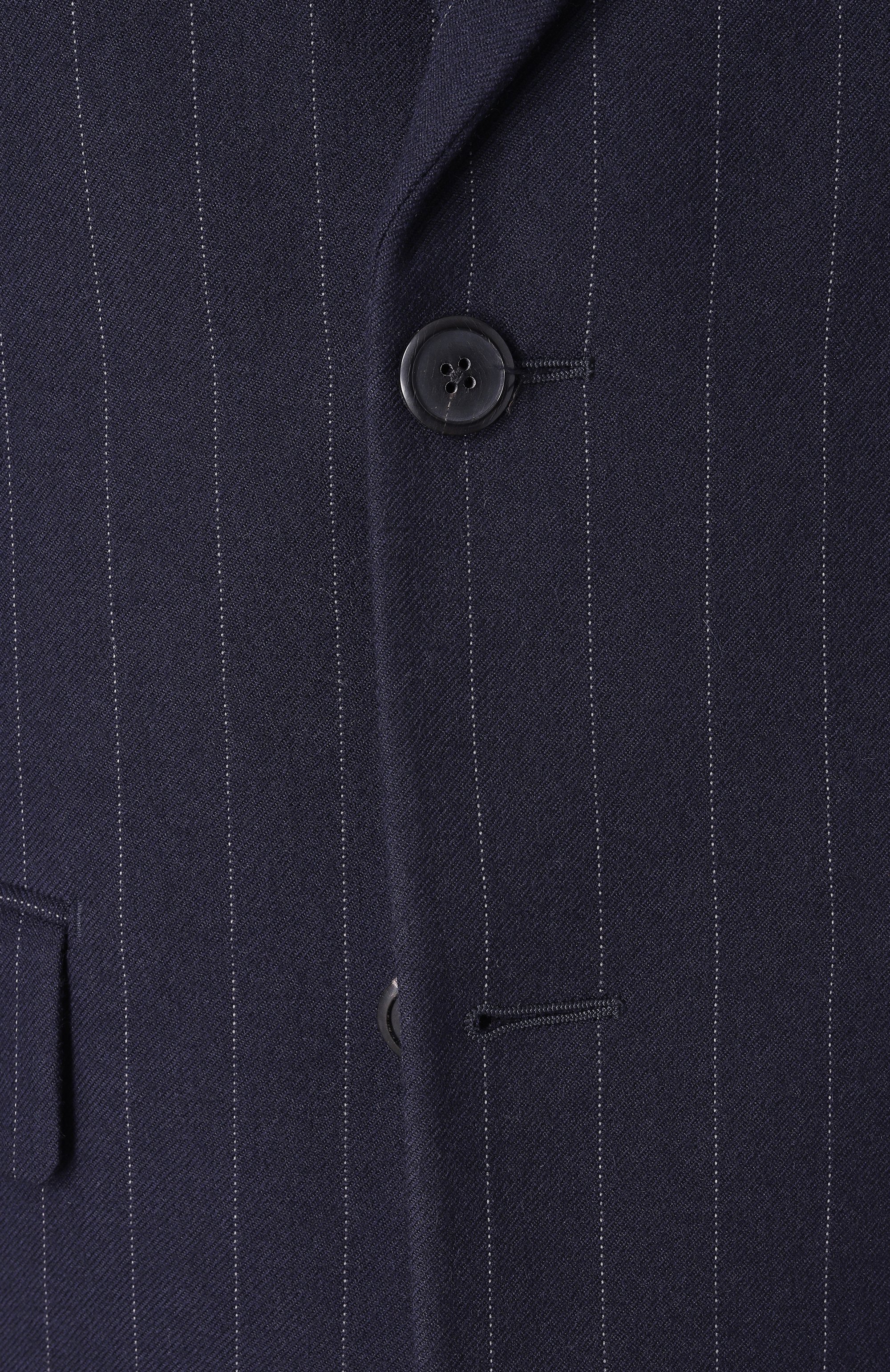 Шерстяной пиджак PRADA, арт. UGM169-1ZCX-F0008-212, фото 8