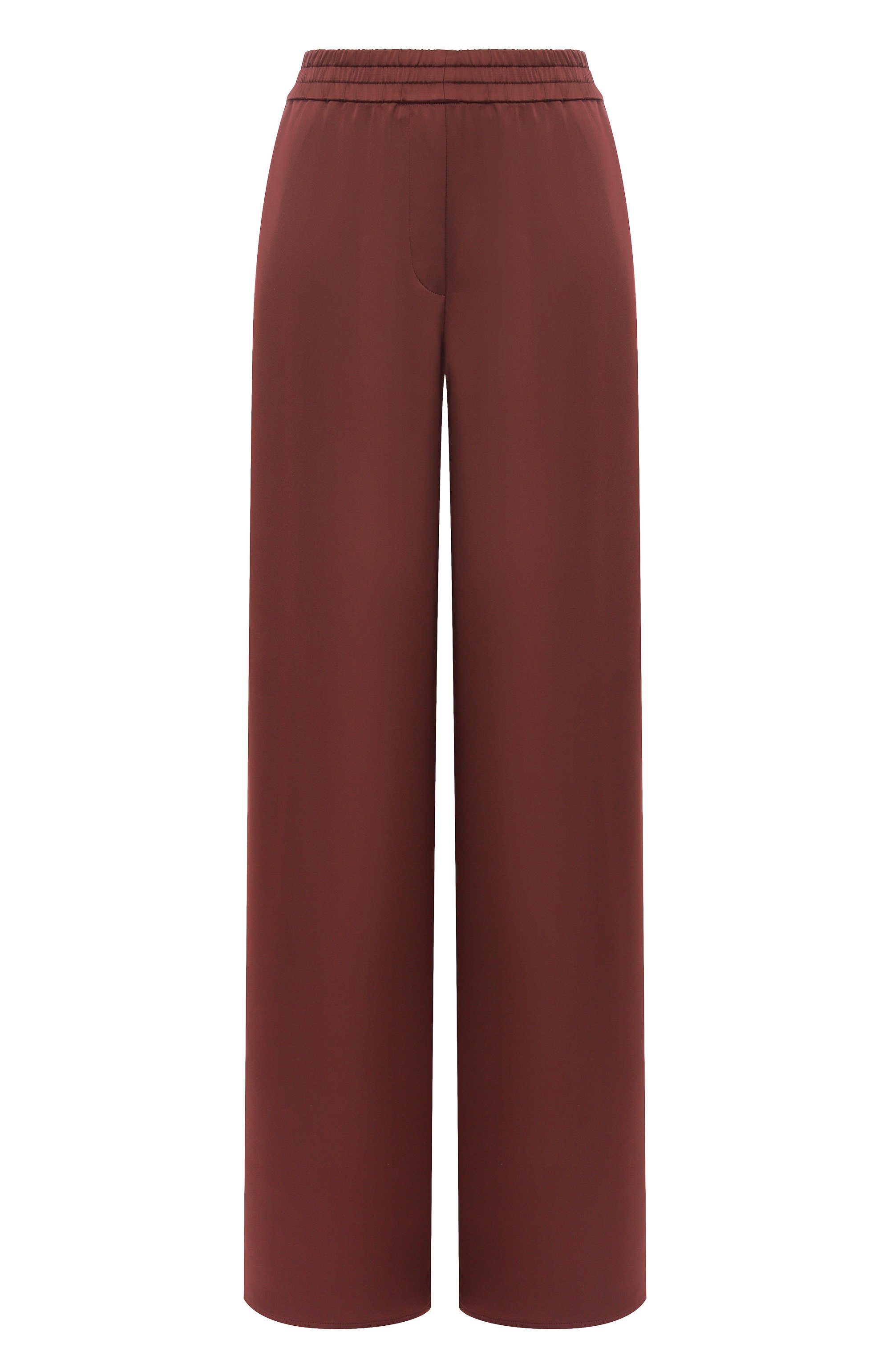 Атласные брюки HUGO, арт. 50545619, фото 1