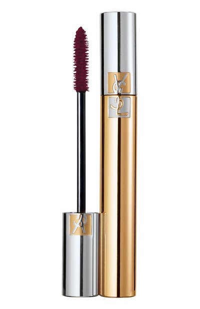 Тушь для ресниц mascara volume effet faux cils, 05 burgundy YSL, арт. 3365440119949, фото 1