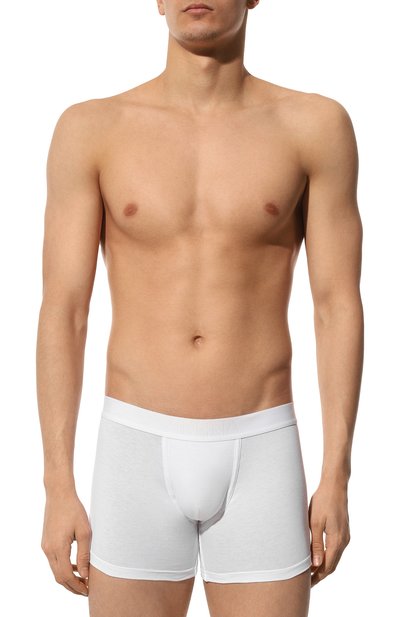 Комплект из двух боксеров ZEGNA, арт. N2X440120, фото 2