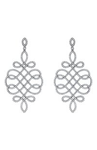 Серьги MESSIKA, арт. 05637-BG, фото 1