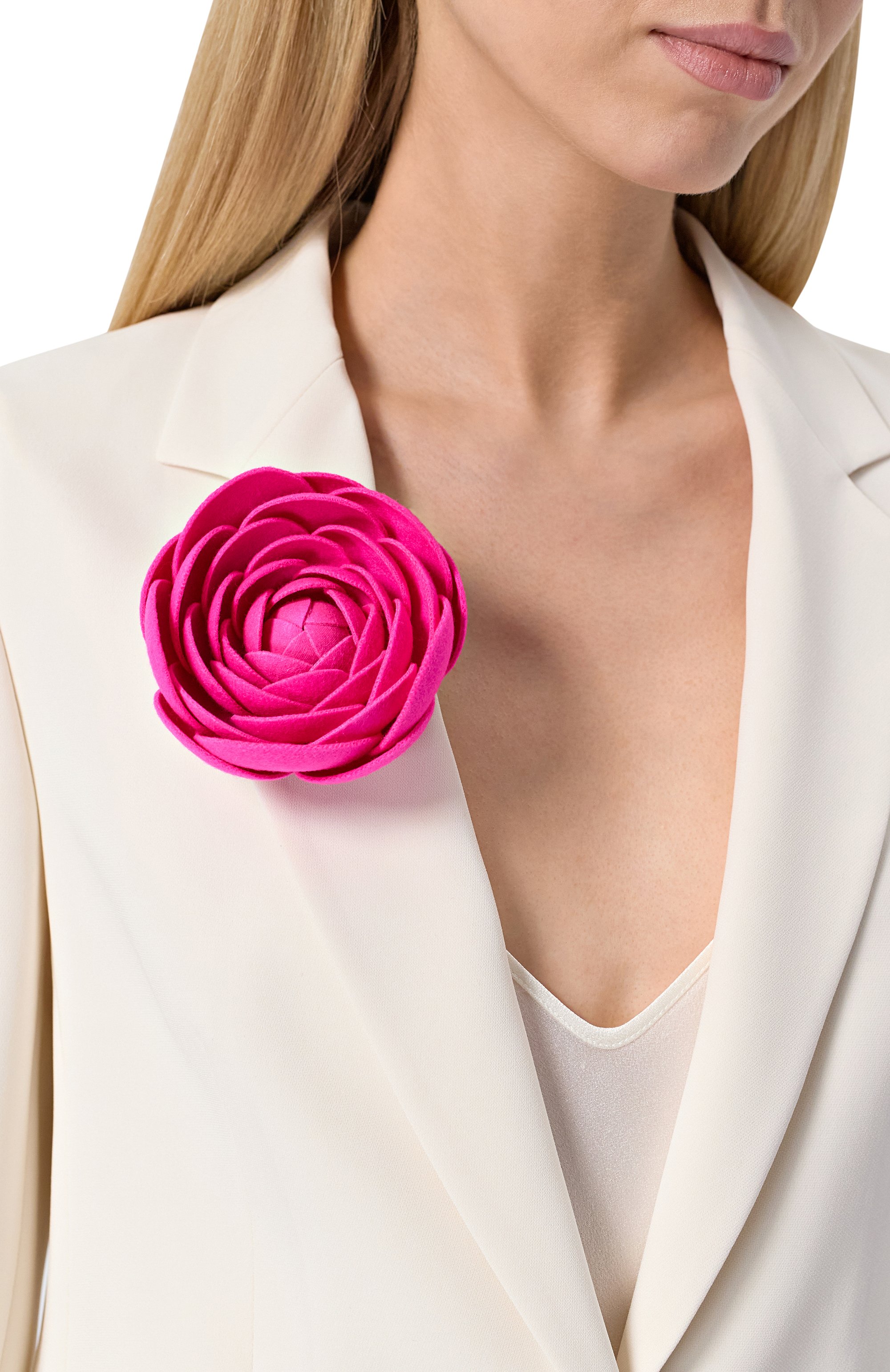 Брошь FLOWER ME, арт. CMML-WL020010L, фото 2