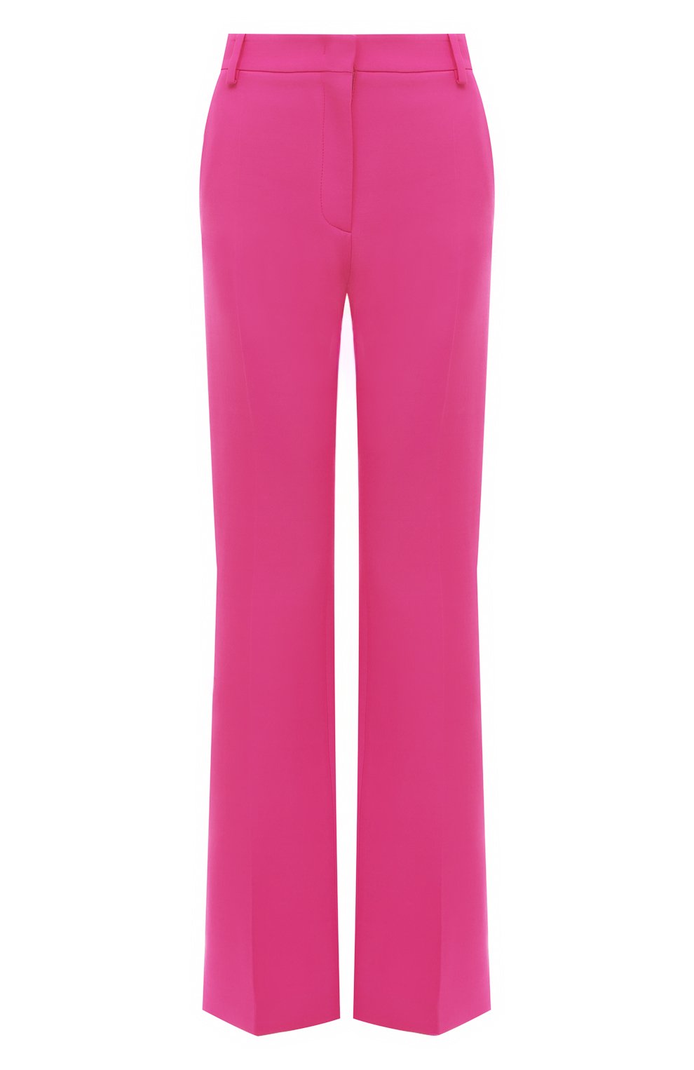 Брюки из шерсти и шелка VALENTINO, арт. 3B3RB5201CF, фото 1