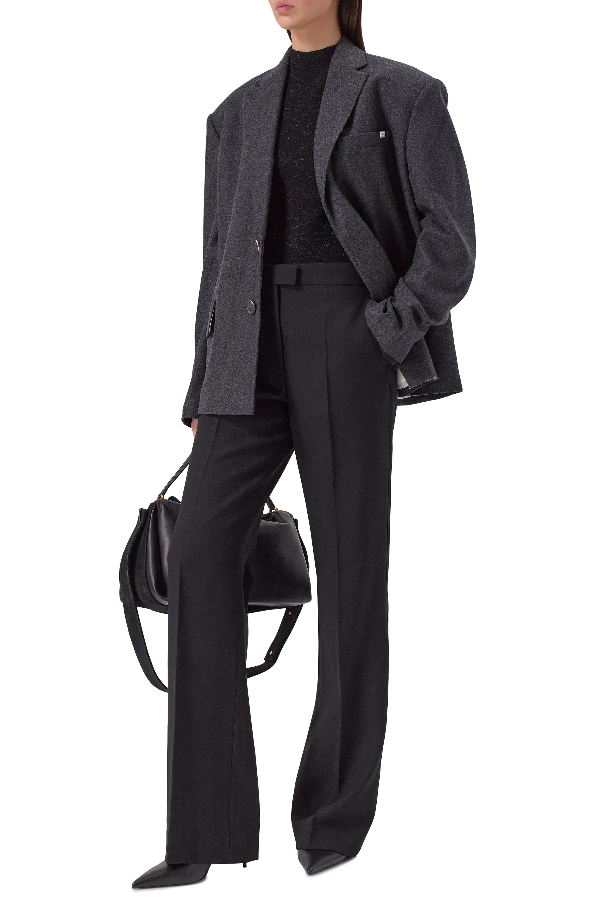 Водолазка HUGO, арт. 50548283, фото 2