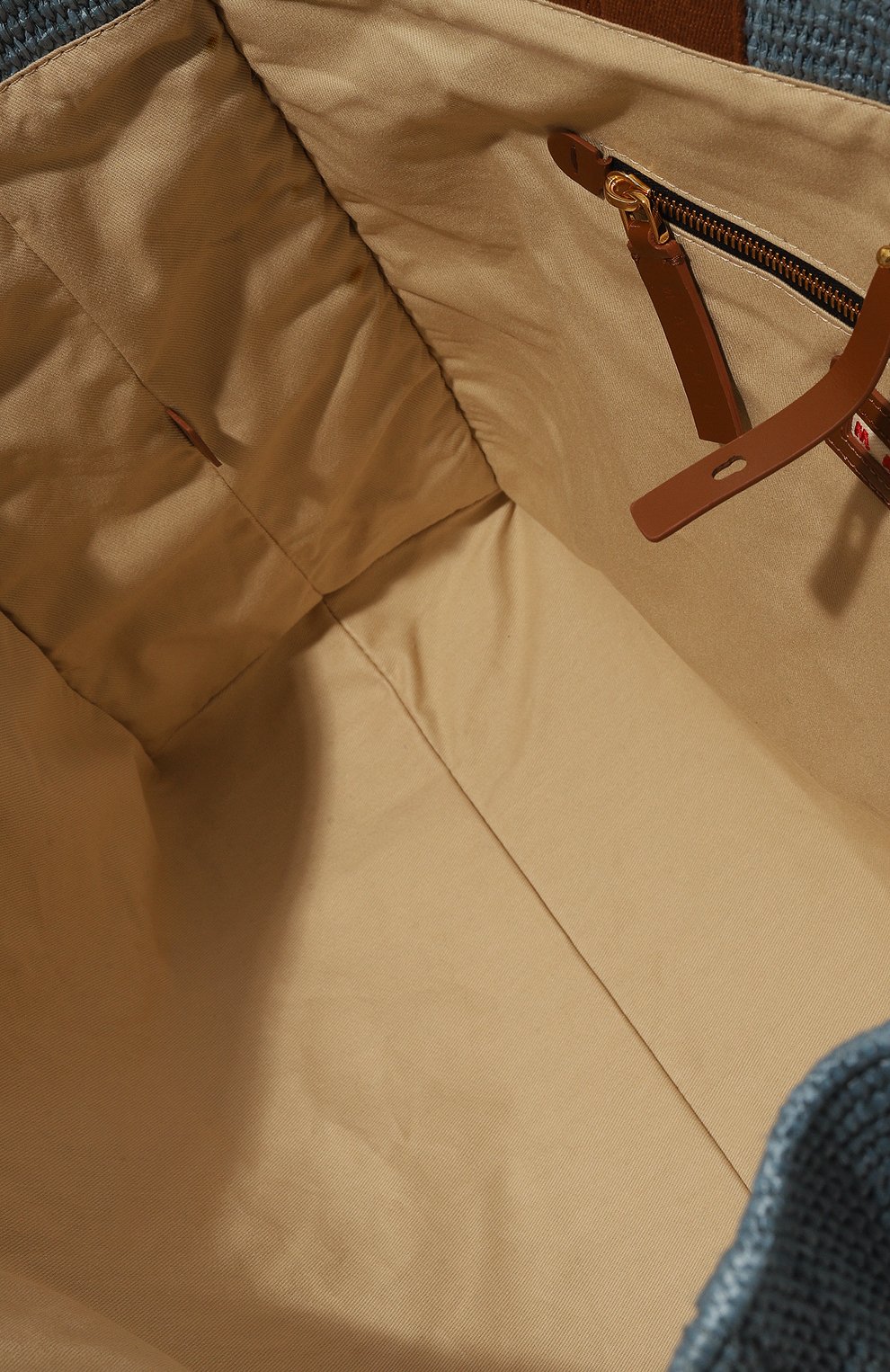 Сумка-тоут MARNI, арт. SHMP0078Q0/P3860, фото 5