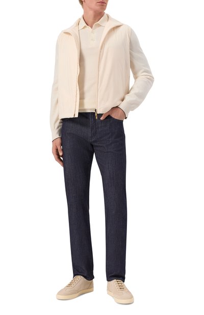 Жилет COLOMBO, арт. GL00159/TEC/T0581-U, фото 2