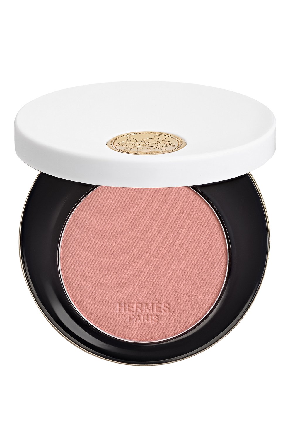 Румяна rose hermès silky blush, rose ombré (6g) HERMÈS, арт. 60165PV045H, фото 1