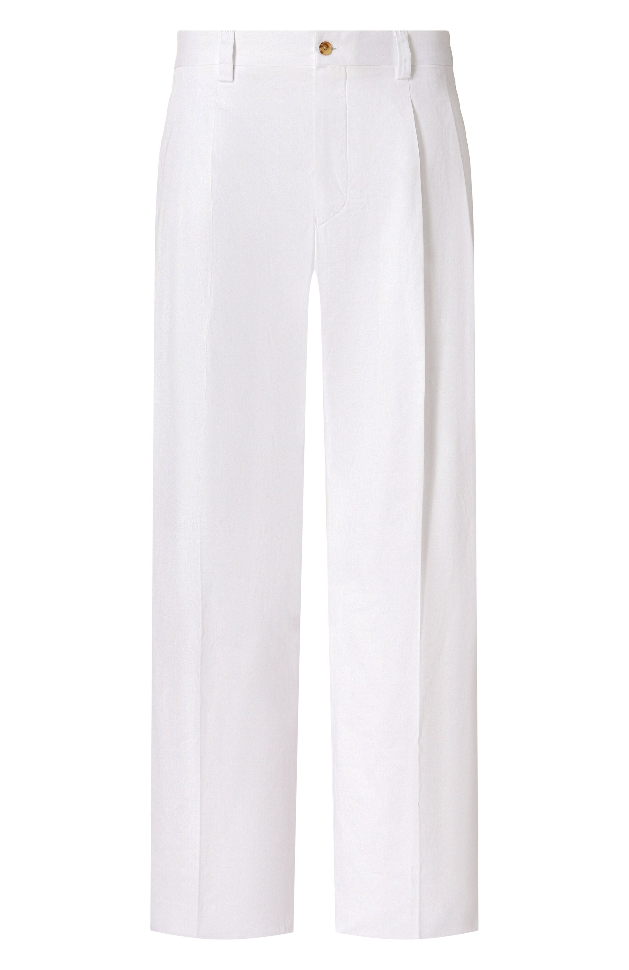 Хлопковые брюки LANEUS, арт. S5LAMAPA031, фото 1