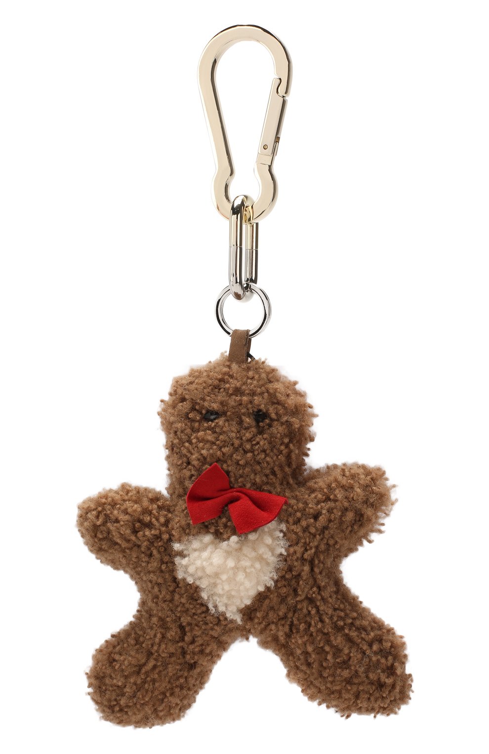 Брелок YVES SALOMON, арт. 20EAA108XXMERX, фото 2