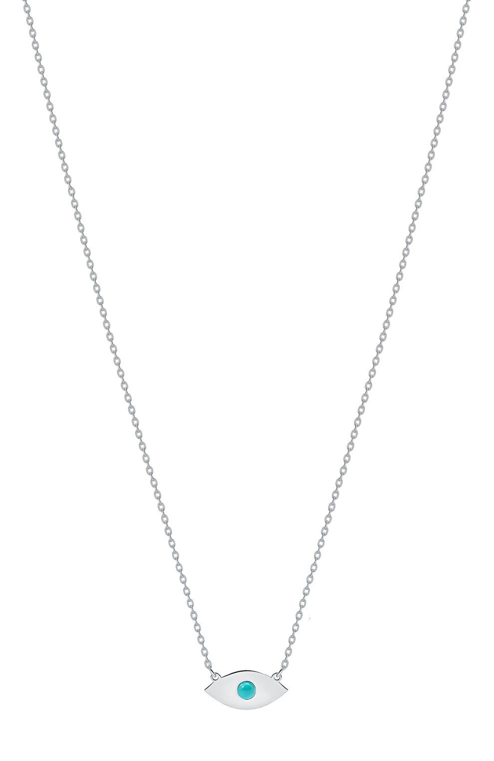 Подвеска-оракул с бирюзой MOONKA, арт. or-nl-trq, фото 3