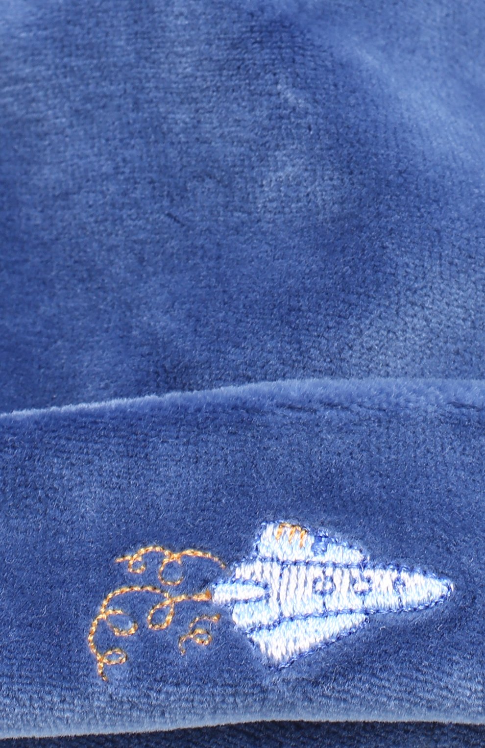 Шапка из хлопка и полиэстера KISSY KISSY, арт. F17453V-06, фото 3