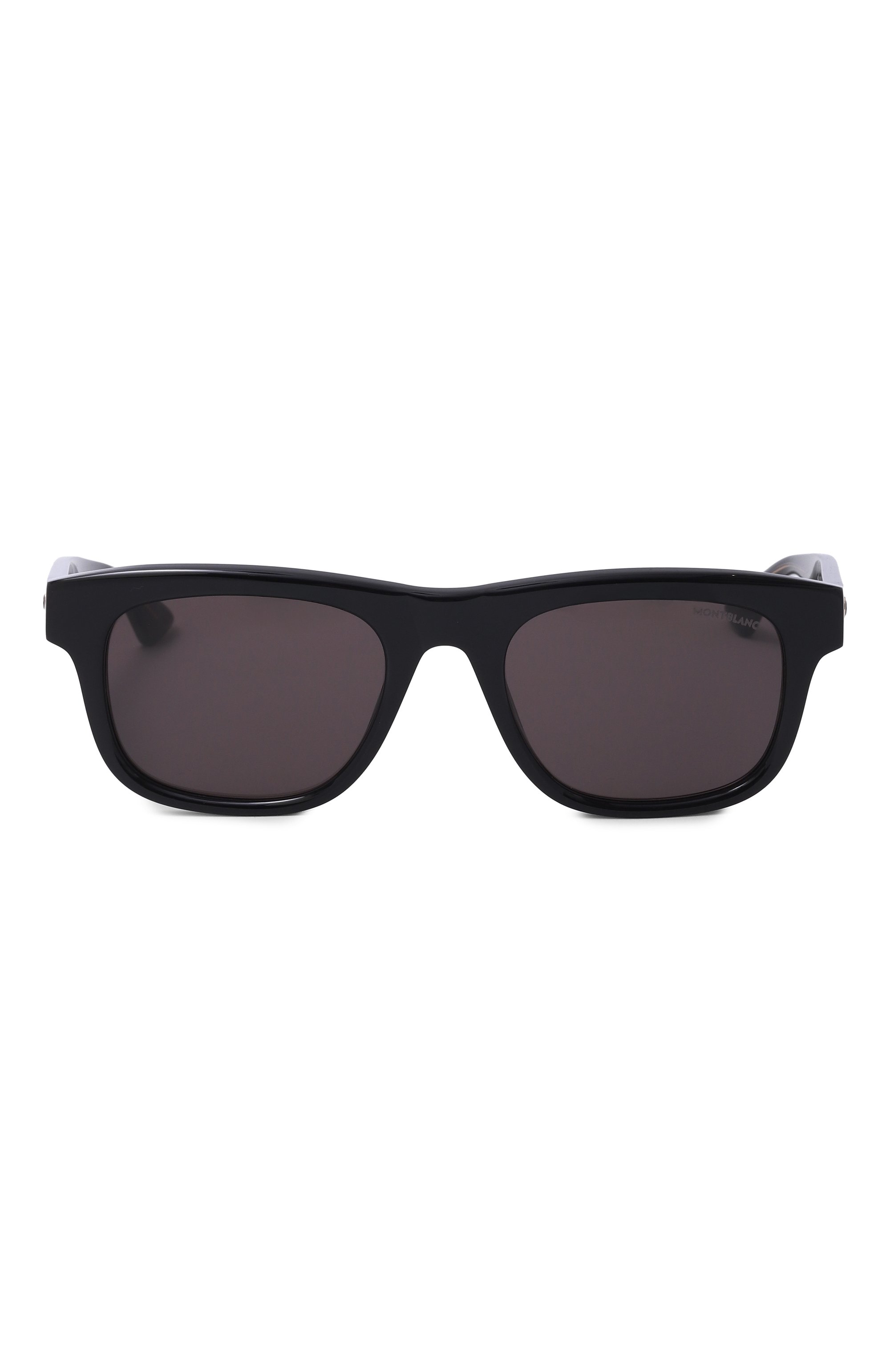 Солнцезащитные очки MONTBLANC, арт. MB0421S 001, фото 3