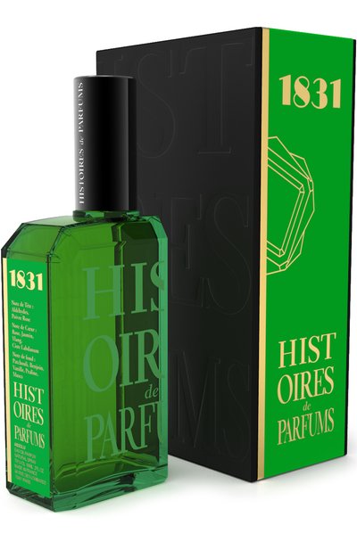 Женский парфюмерная вода opera rare 1831 norma (60ml) HISTOIRES DE PARFUMS, арт. 1831RARE60