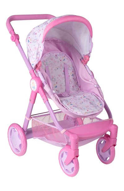 Игрушка baby born коляска ZAPF CREATION, арт. 1423578, фото 1