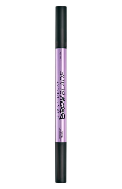 Женский маркер для бровей brow blade, оттенок brown sugar URBAN DECAY, арт. 3605971774638