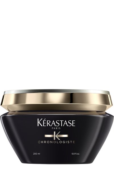 Ревитализирующая маска для волос chronologiste (200ml) KERASTASE, арт. 3474636419296, фото 1