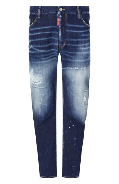 Мужские джинсы london bro DSQUARED2, арт. S71LB1581/S30664