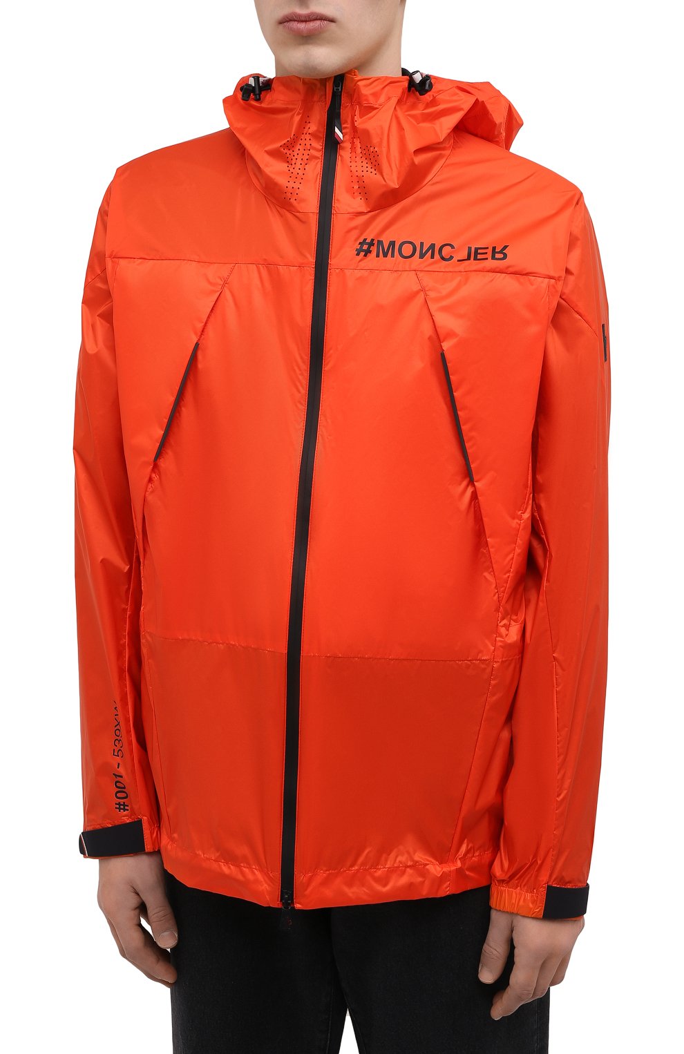 Куртка MONCLER GRENOBLE, арт. G2-09Q-1A000-04-539XW, фото 3