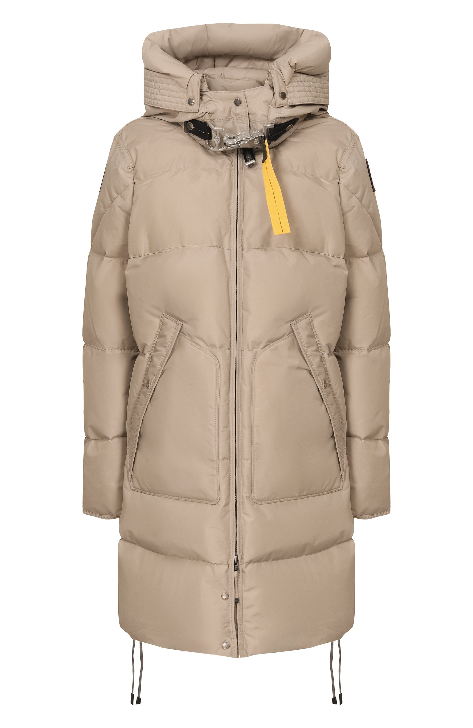 Пуховик PARAJUMPERS, арт. 26WMPWJKMA33,  фото 1