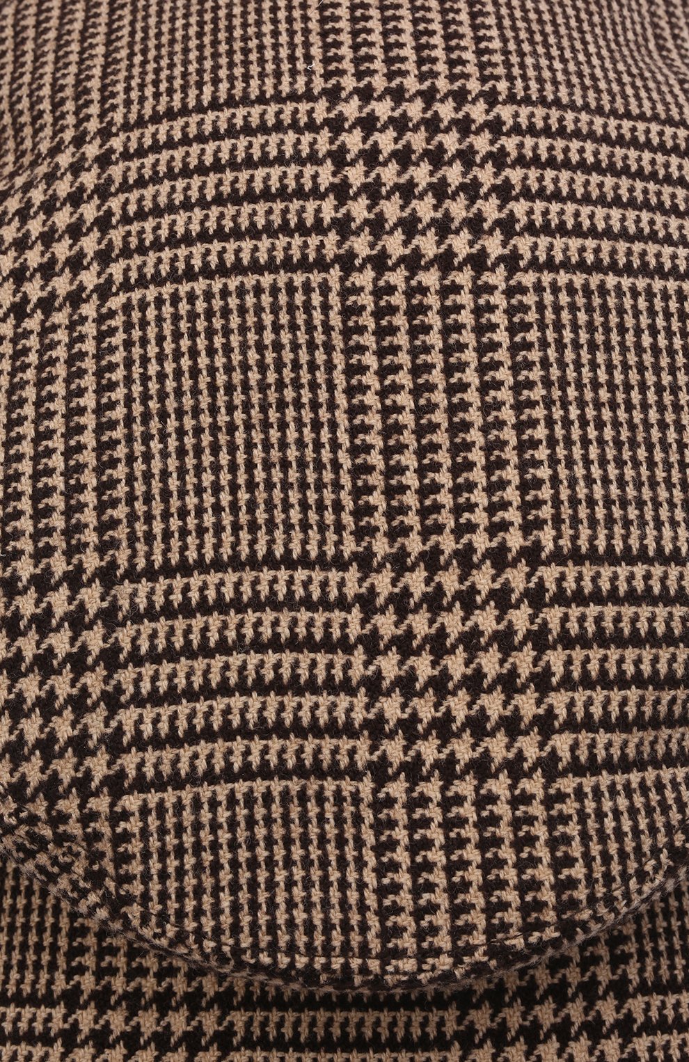 Шерстяная кепка RALPH LAUREN, арт. 434857567, фото 4