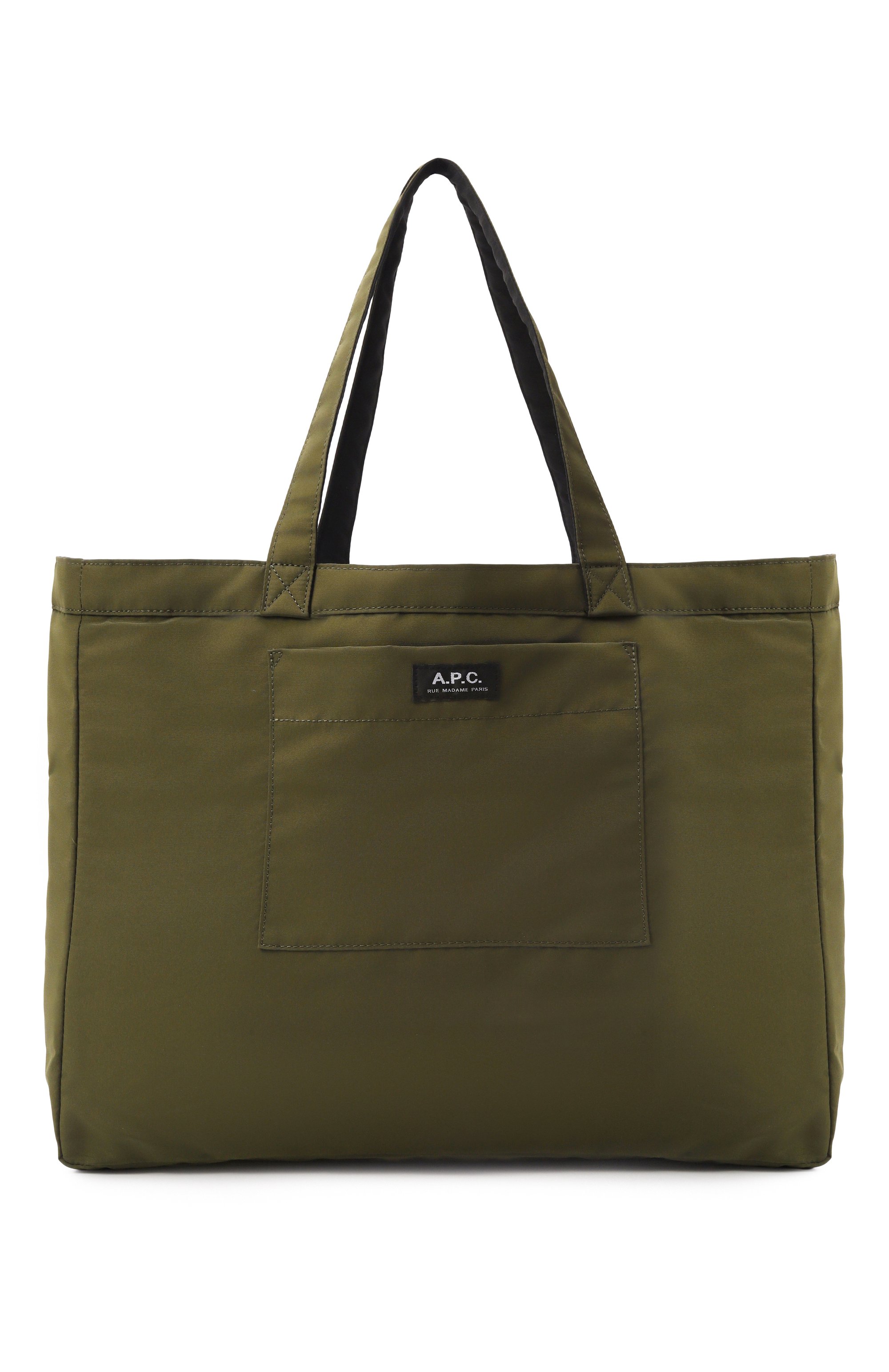 Двусторонняя сумка diane A.P.C., арт. M61893/PSALL, фото 6