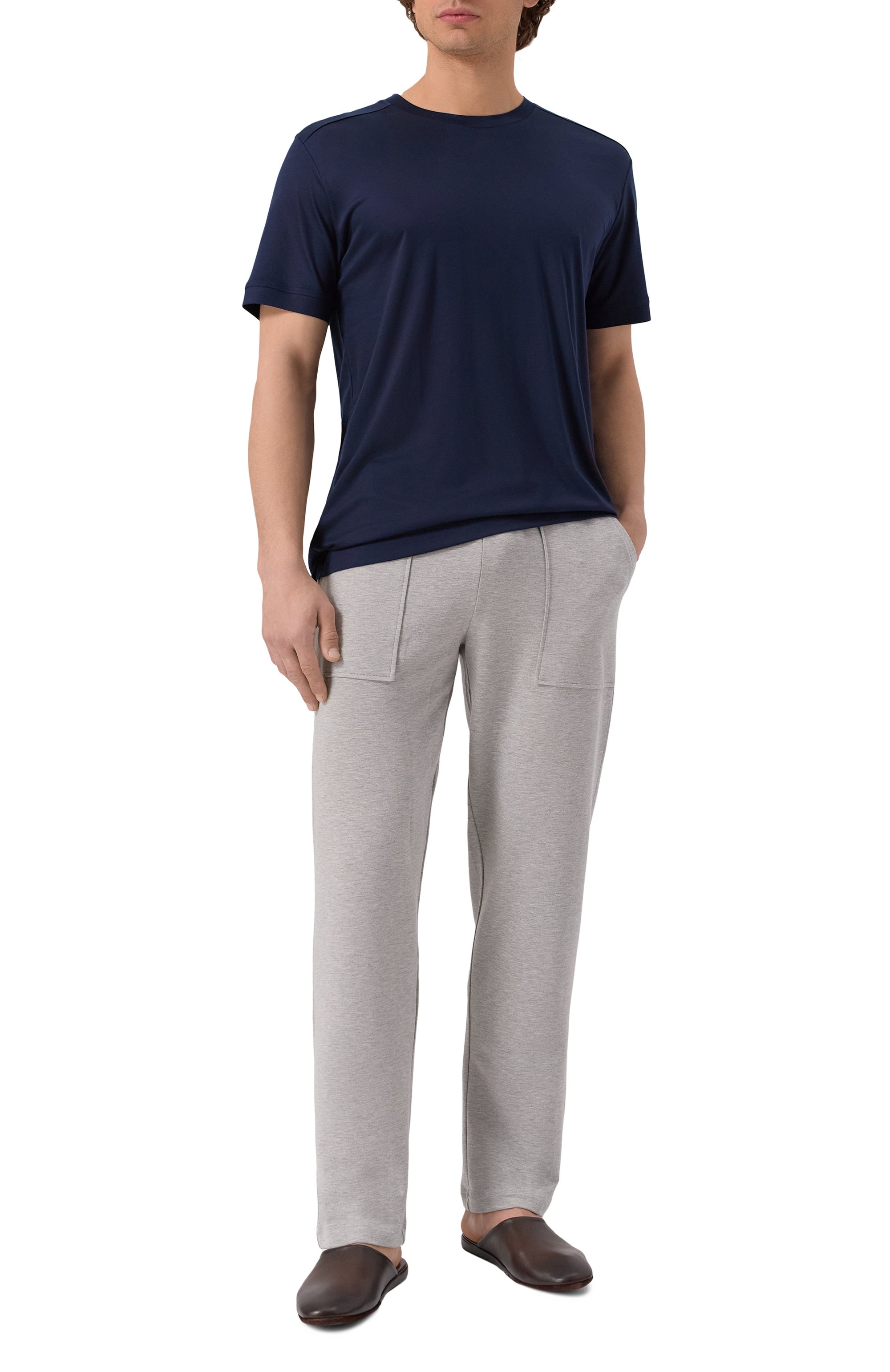 Брюки ZIMMERLI, арт. 1362-47006, фото 2