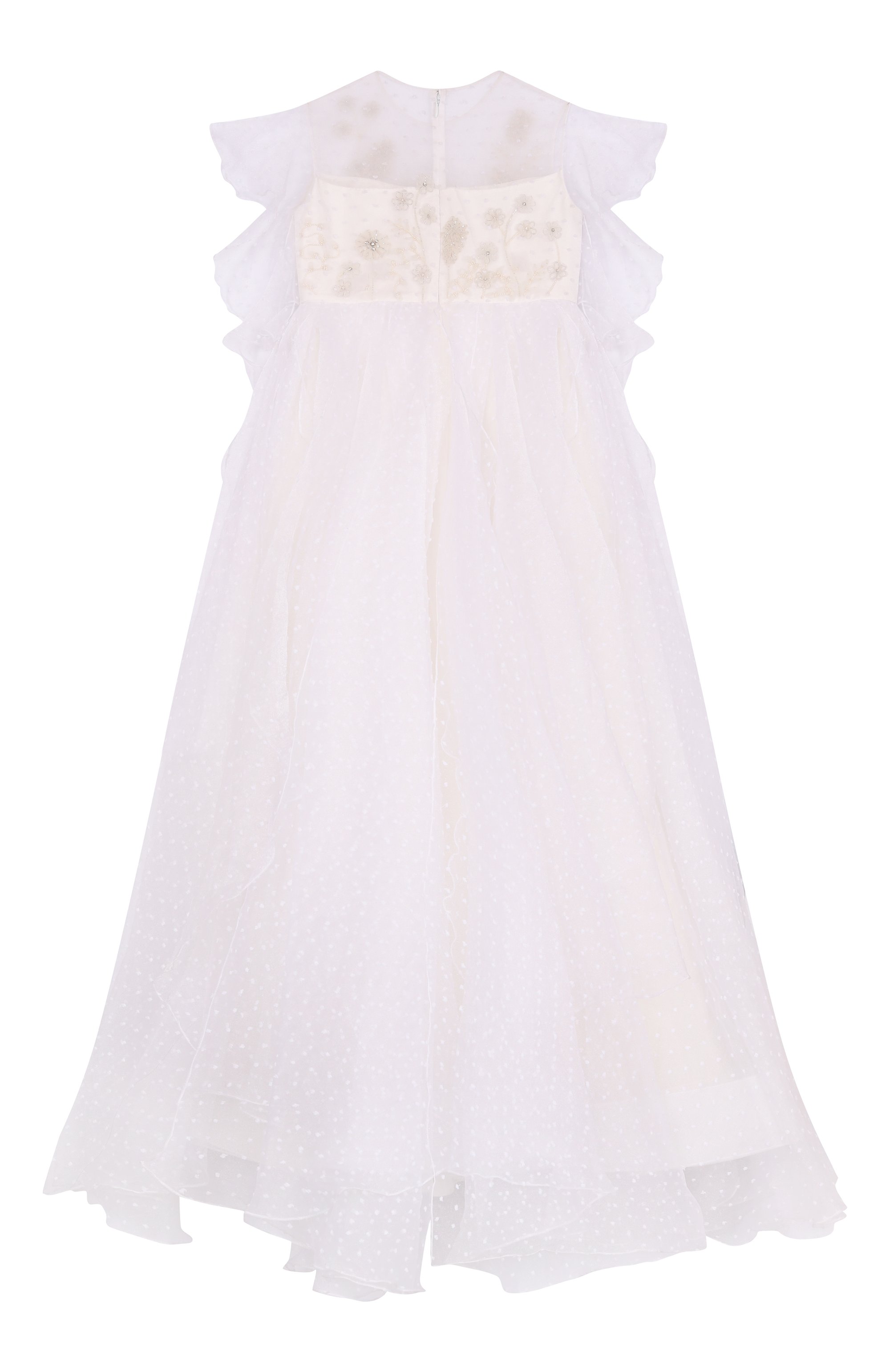 Платье MAISON AVA, арт. MA-SS25-GG01/6-10, фото 2