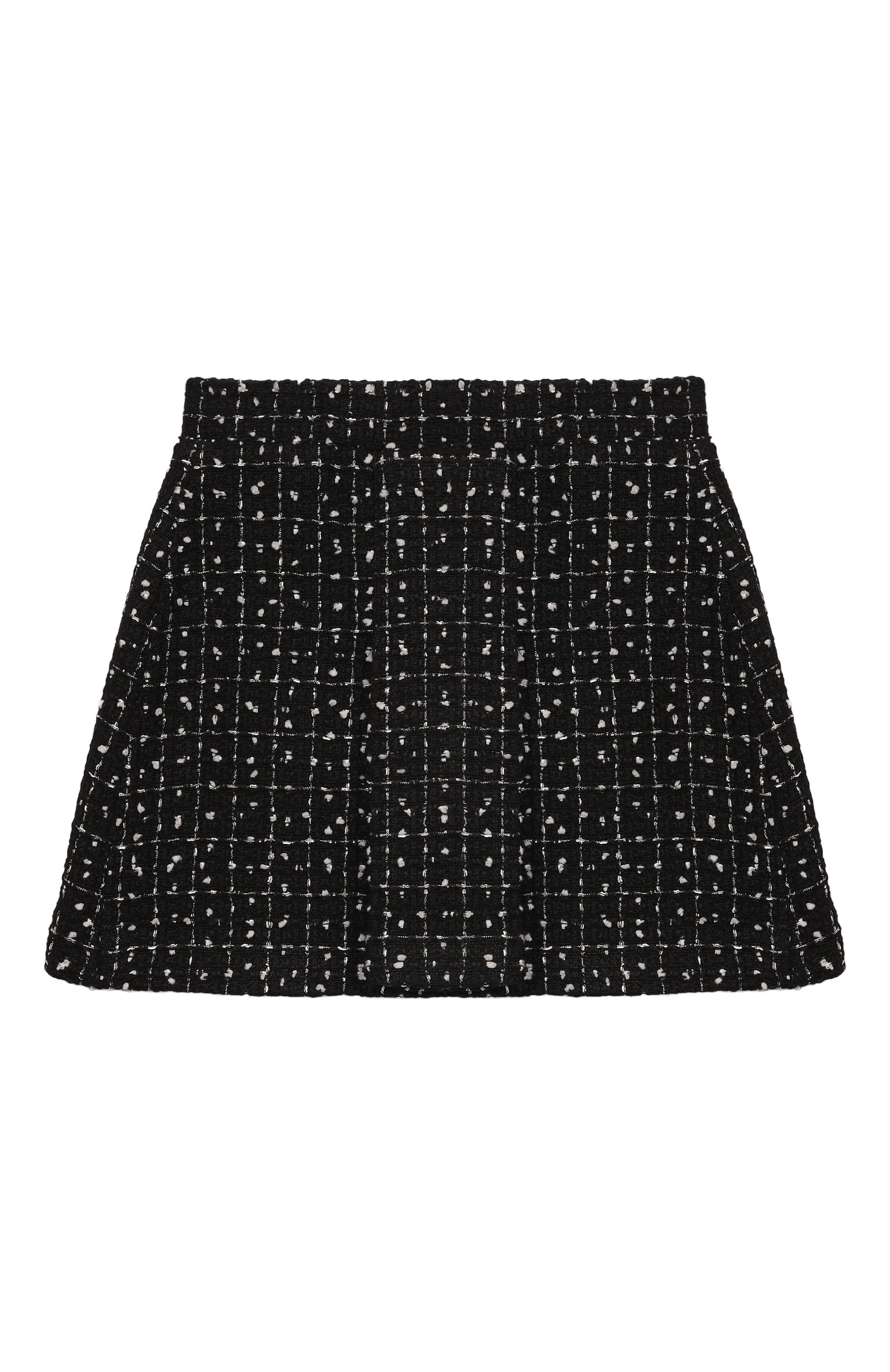 Твидовый костюм ZHANNA & ANNA, арт. ZAOZ00000458, фото 5