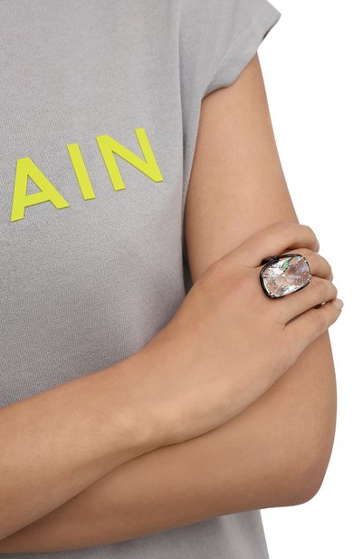 Кольцо harmonia SWAROVSKI, арт. 5600946, фото 2