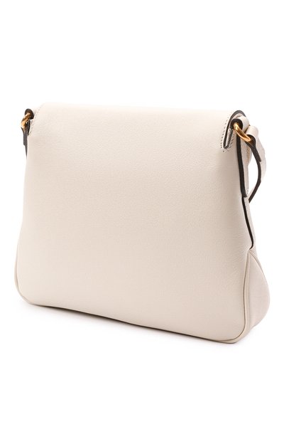 Сумка dahlia small GUCCI, арт. 648934/1U10T, фото 3