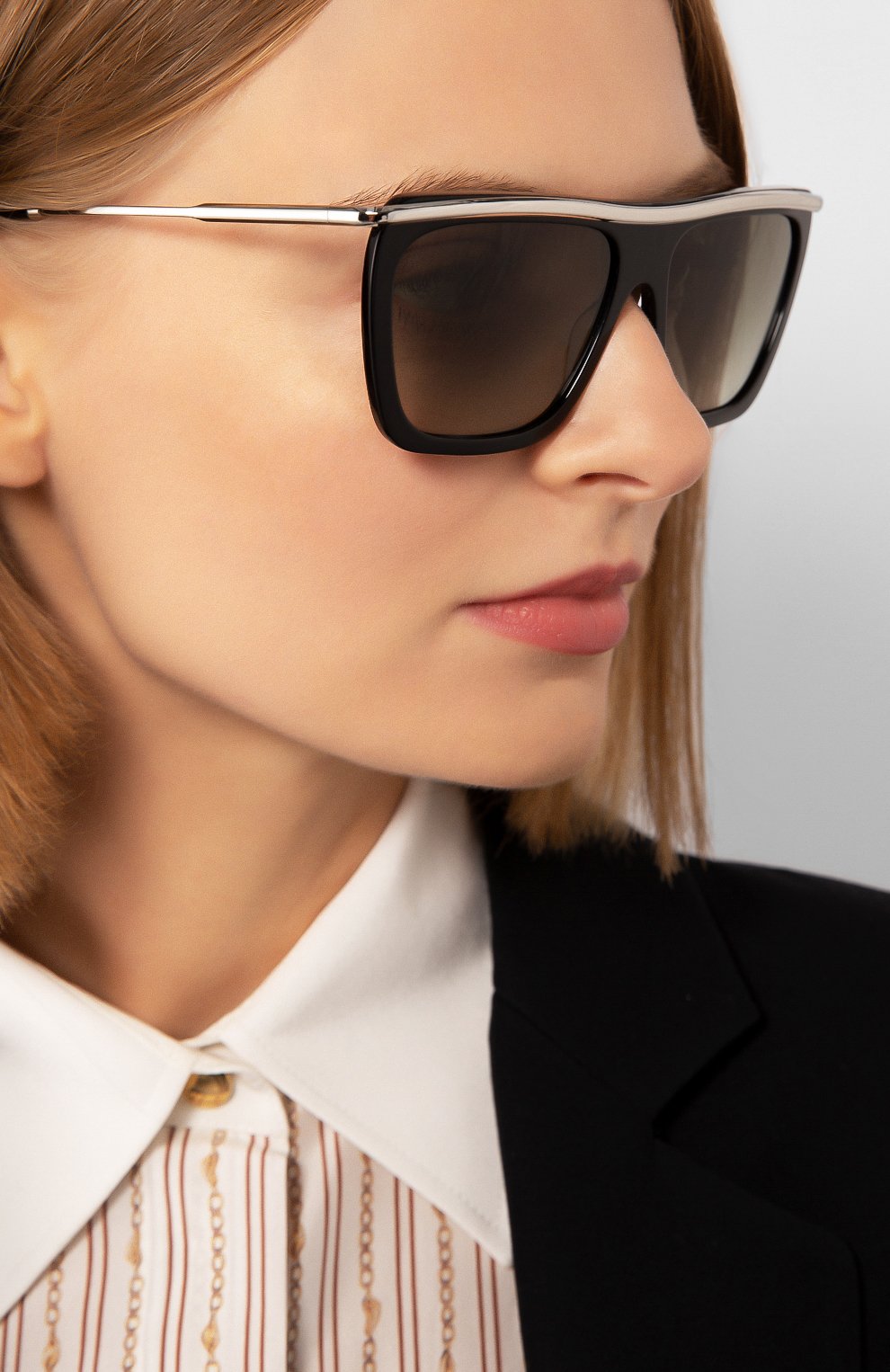 Солнцезащитные очки VICTORIA BECKHAM, арт. S154 C01, фото 2