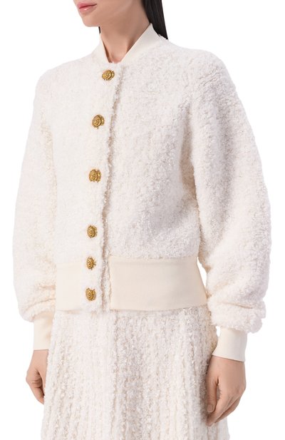 Кардиган BALMAIN, арт. GF0TE203/KJ89, фото 3