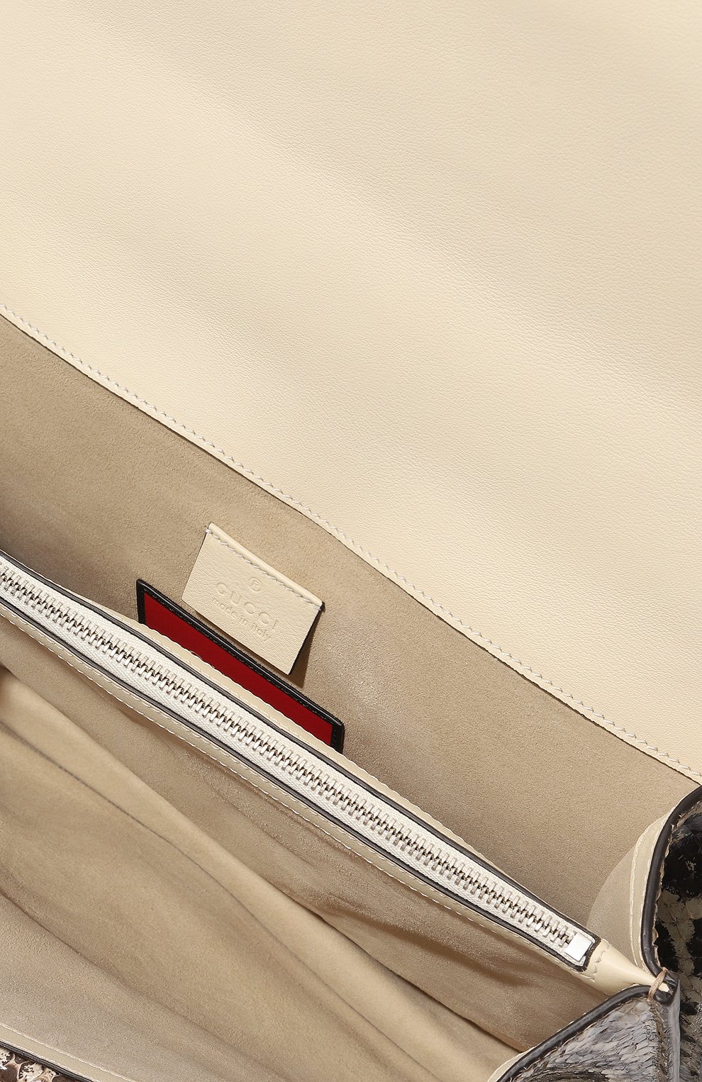 Сумка dionysus medium GUCCI, арт. 400235 20QCR, фото 5