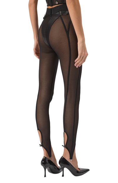 Легинсы DANIIL ANTSIFEROV, арт. DA_1450, фото 4