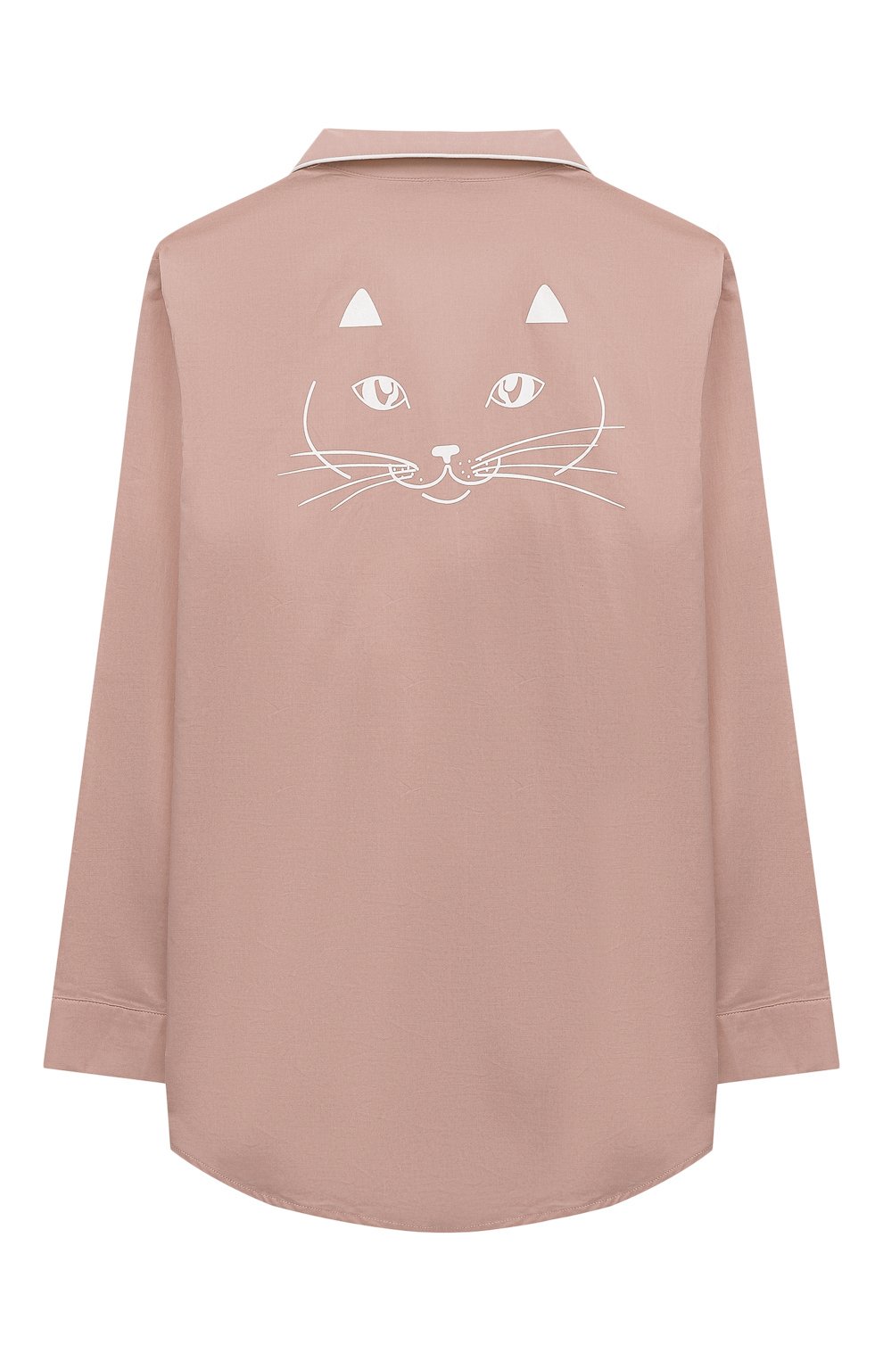 Хлопковая пижама NATAYAKIM, арт. NY-025BWK, фото 3