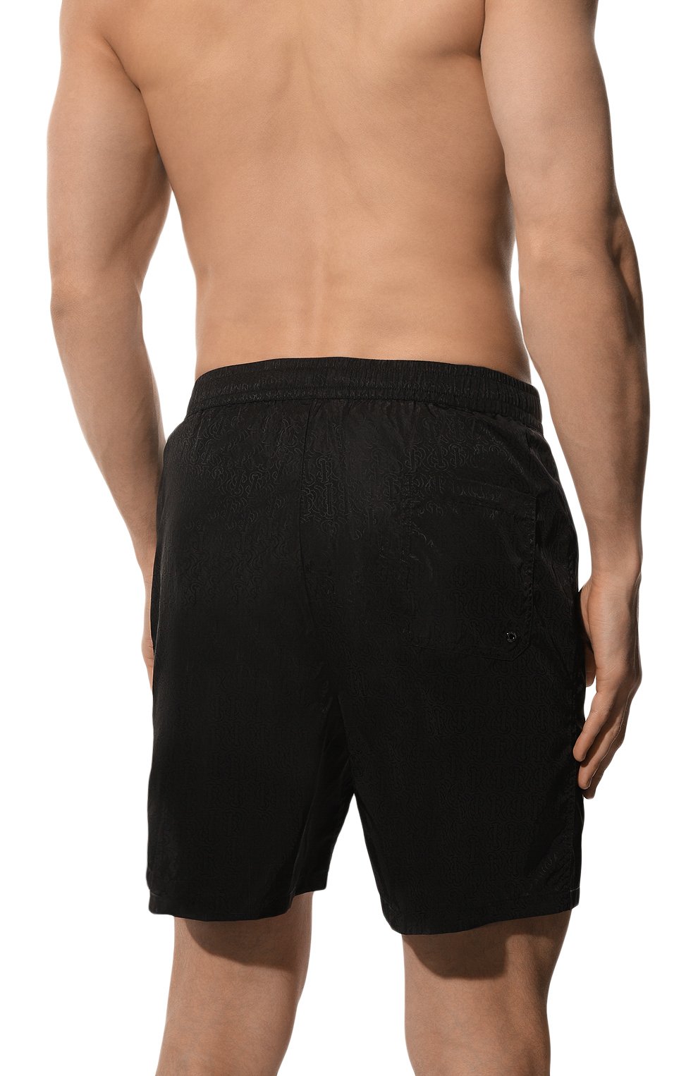 Плавки-шорты STEFANO RICCI, арт. M6B4200020/PA004Q, фото 3