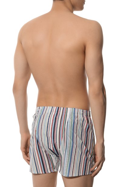 Хлопковые боксеры VAN LAACK, арт. B0XER/172069, фото 3